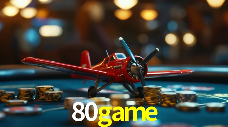 Statistics 80game