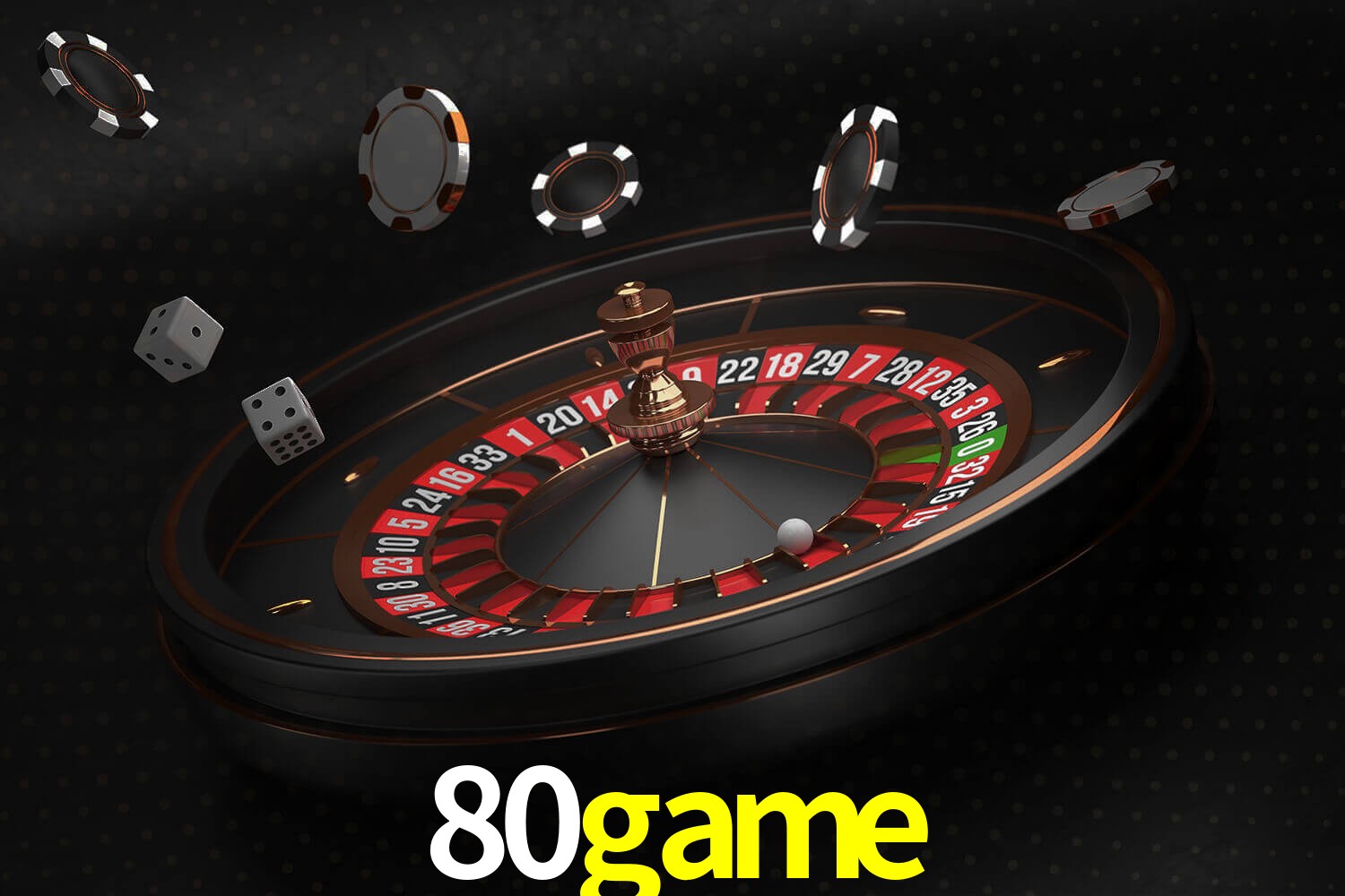80game - Jackpot da Fortuna Real - 80game login