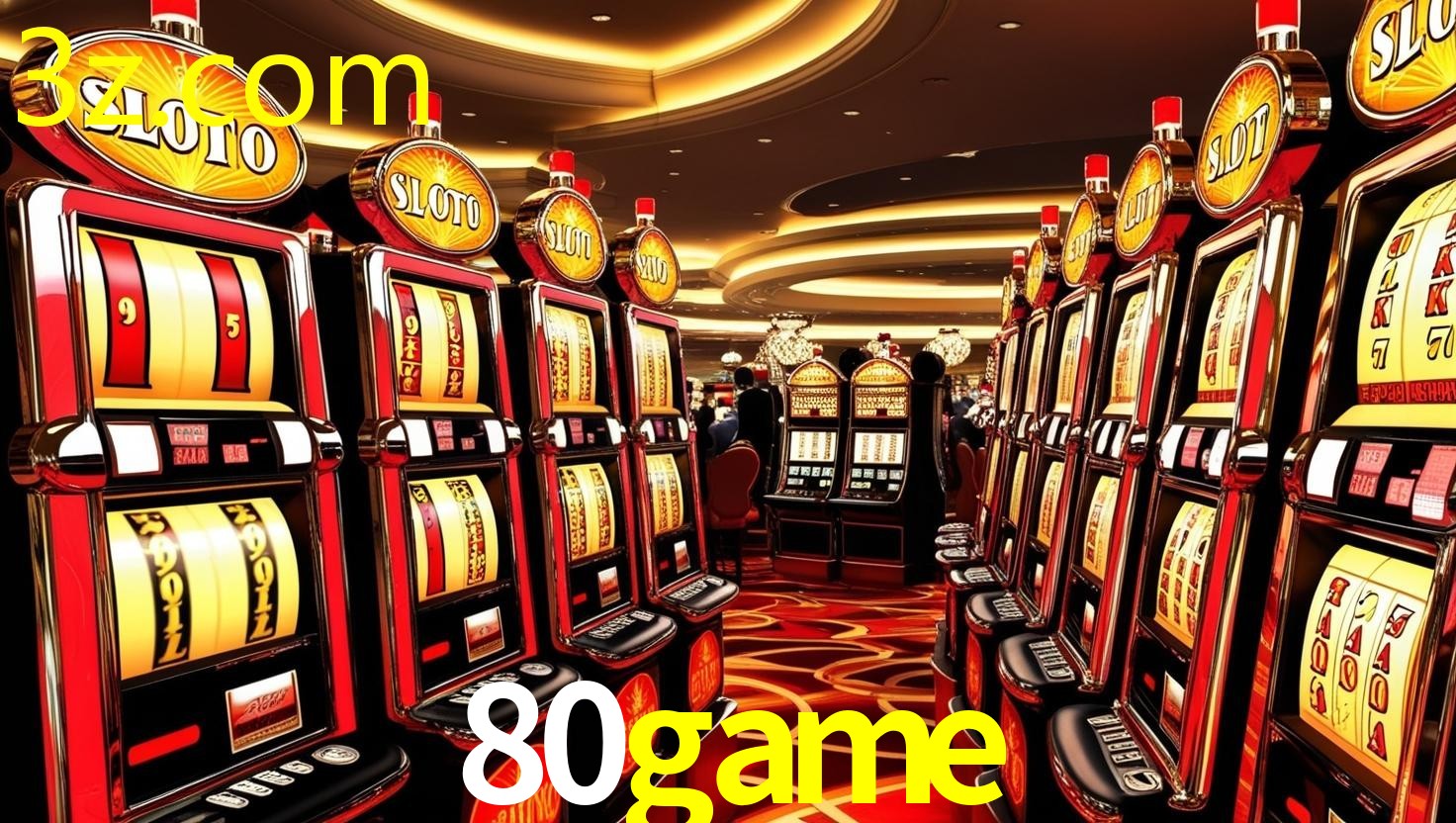80GAME