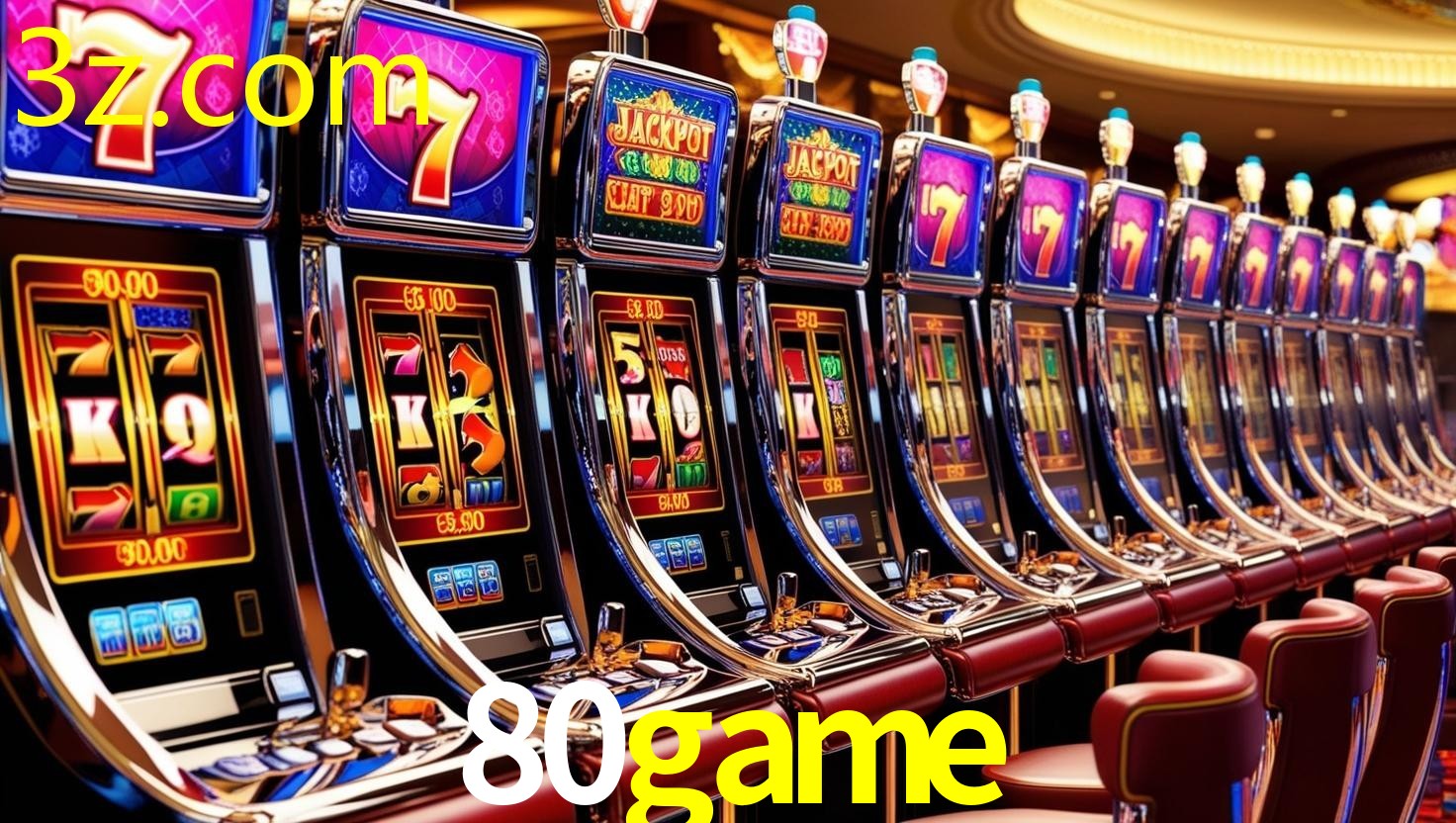 80GAME