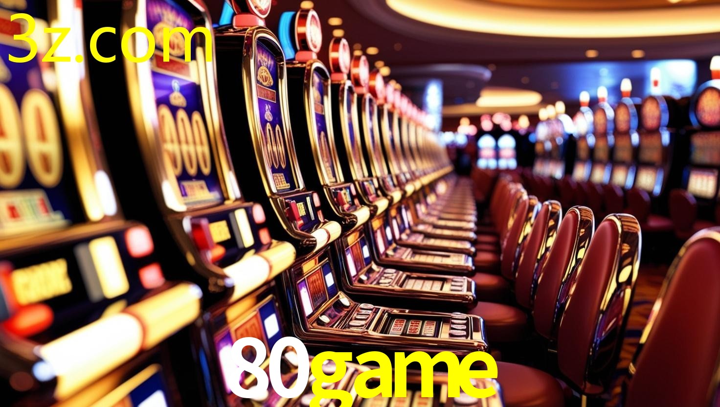 80GAME