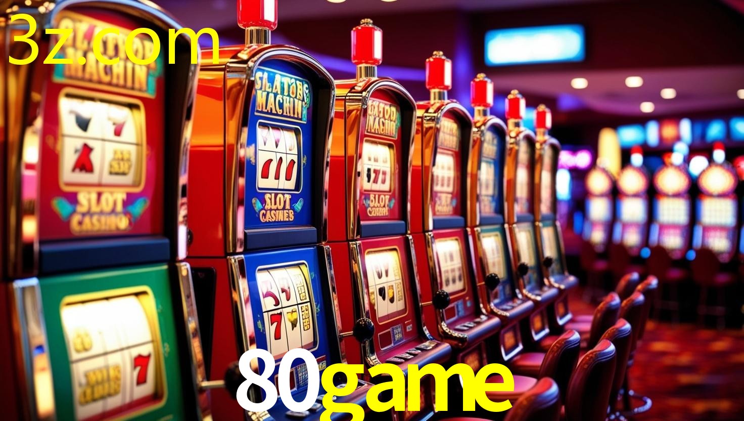 80GAME