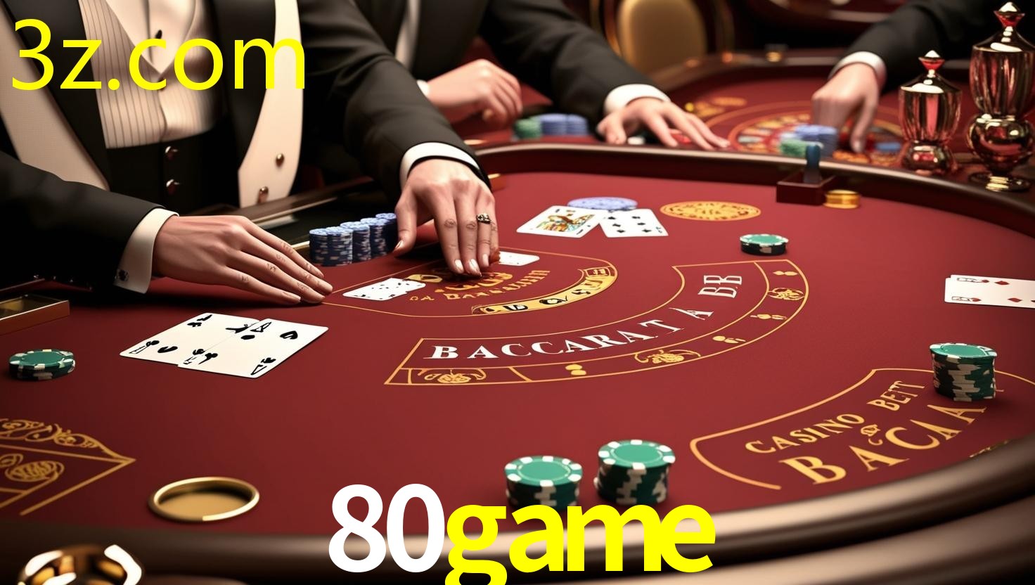 80GAME