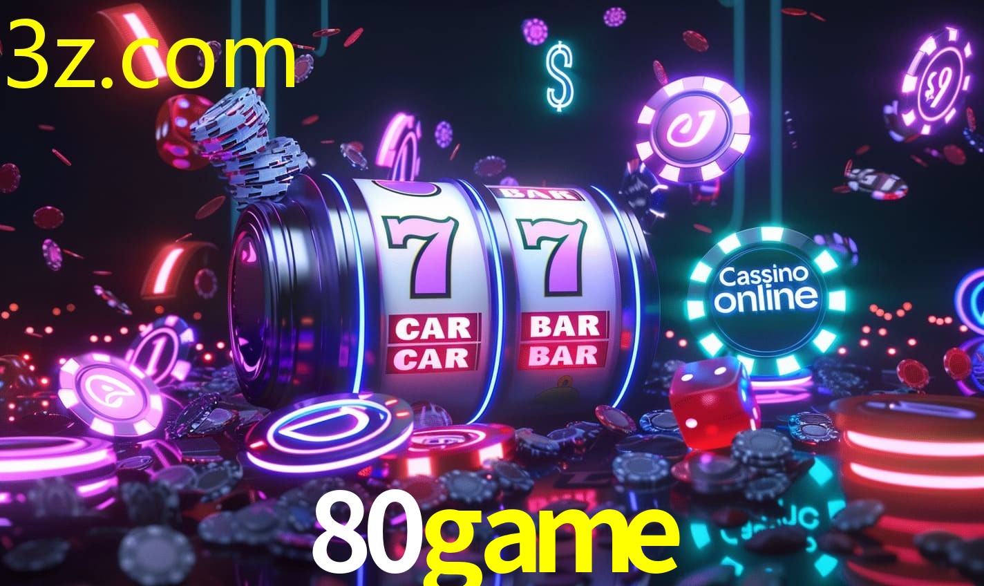 80GAME