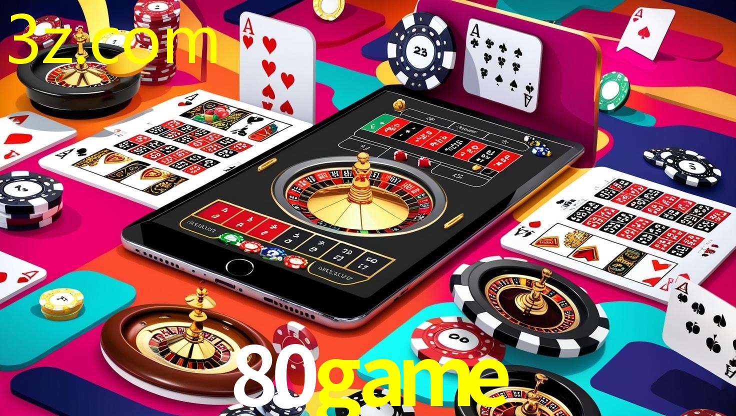 80GAME