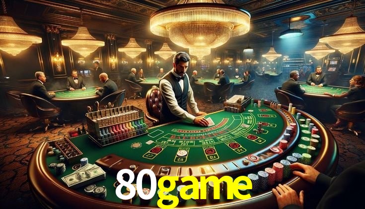 Football Betting 80game