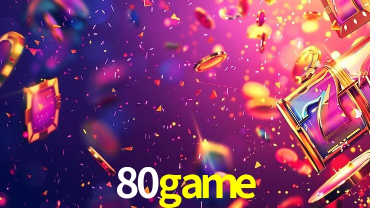 cassino 80game