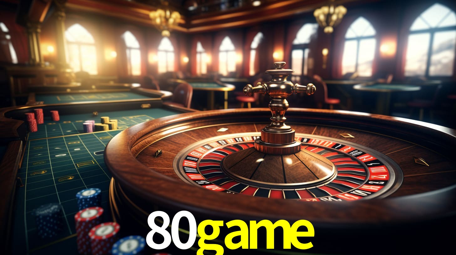 Daily Bonuses 80game