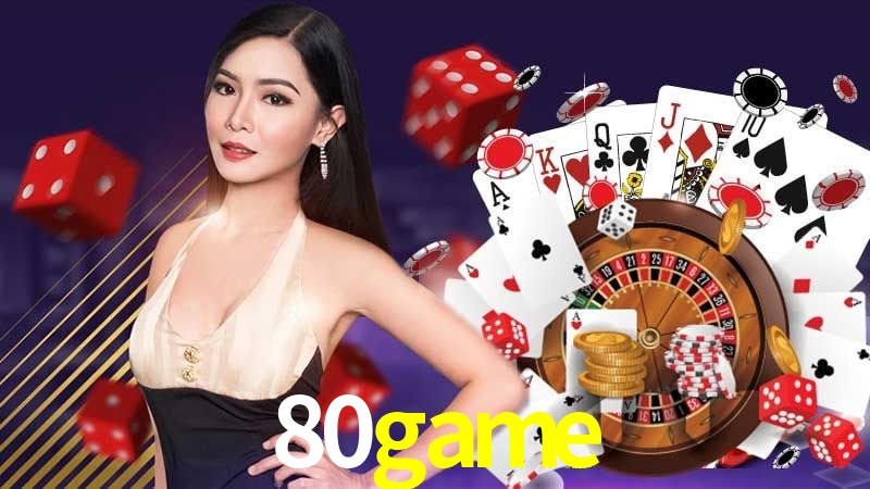 PIX Instantâneo 80game