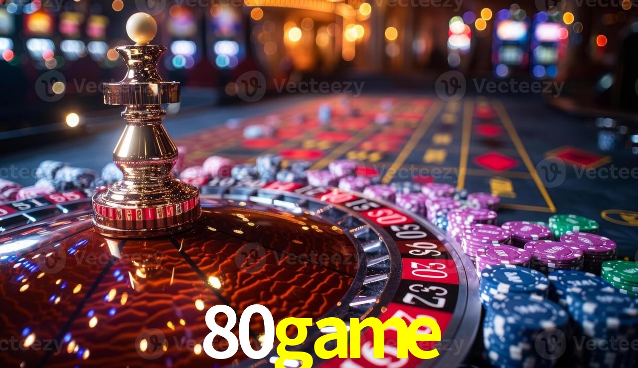 Secure Login 80game