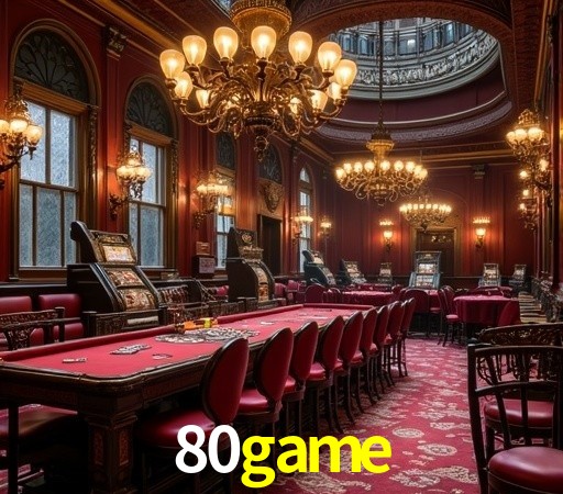 Ofertas Exclusivas 80game