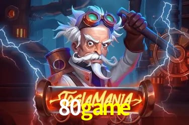 Login Seguro 80game