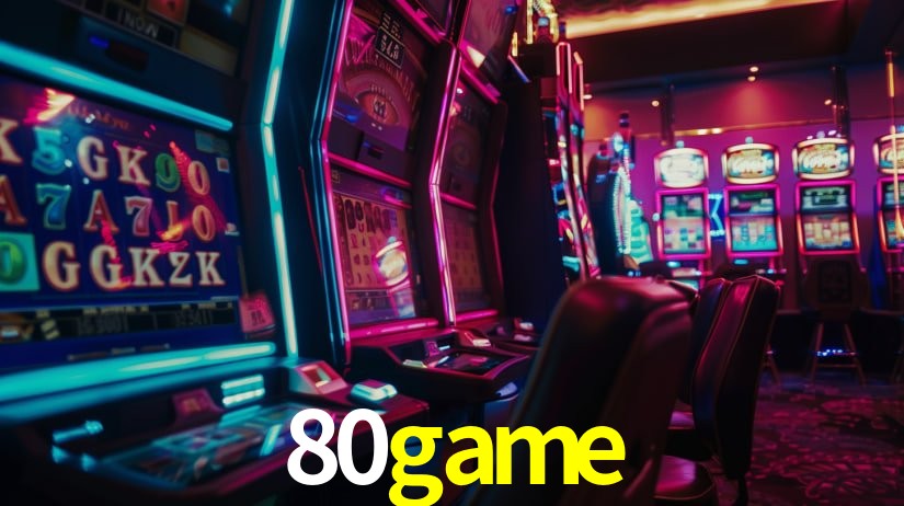 Quick Registration 80game