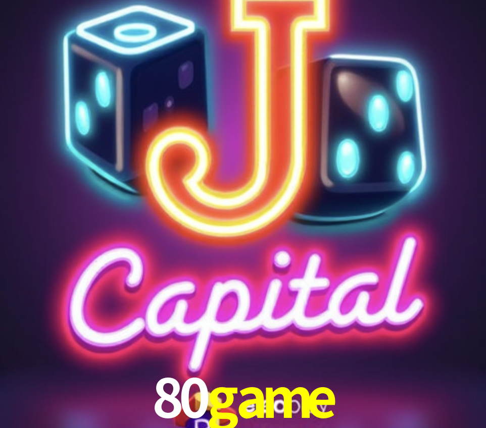 Live Casino 80game