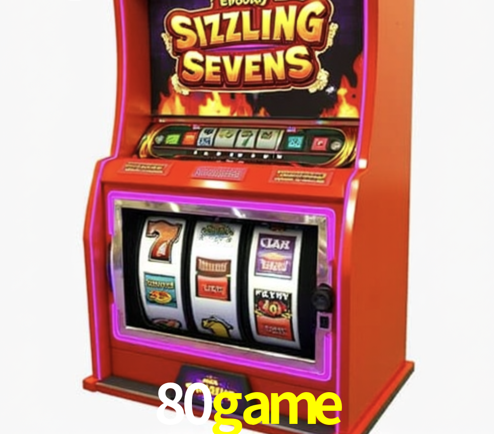 Game Providers 80game