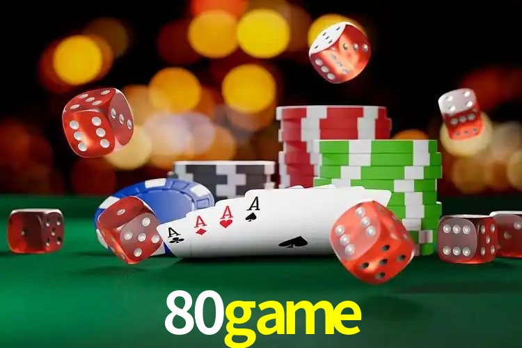 Casino Ao Vivo 80game