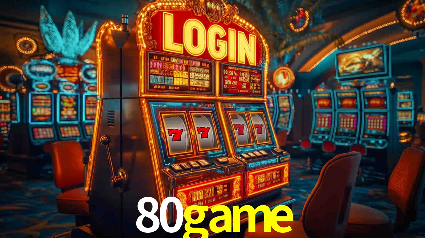 80game vip