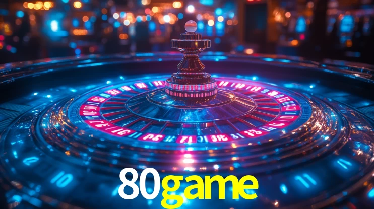 Experimente o Login Seguro Premium no 80game