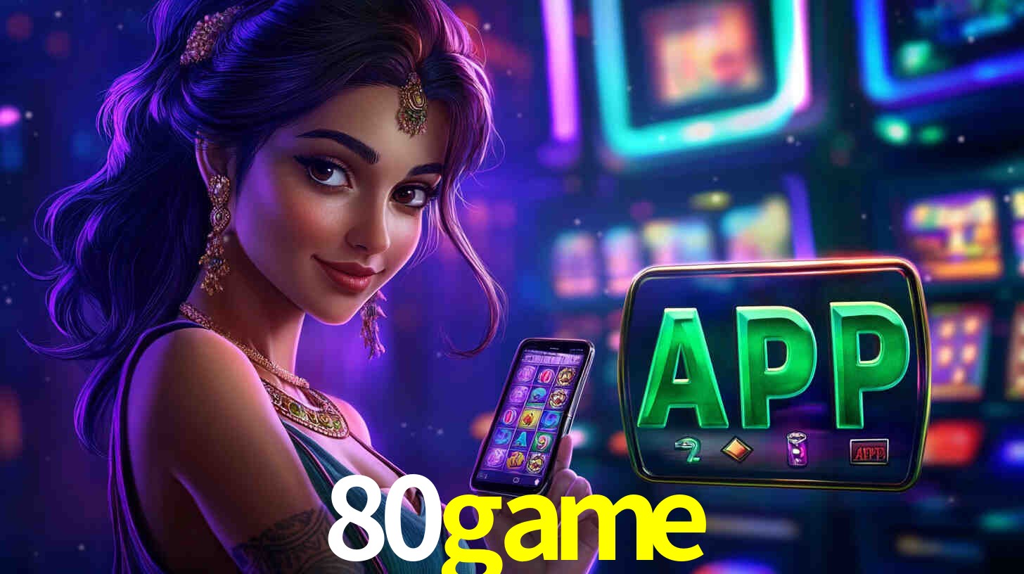 80game vip