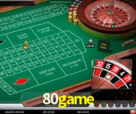 Platform Technology 80game