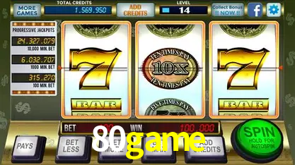 Security Systems 80game