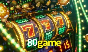 2FA Security 80game