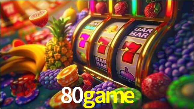 Account Benefits 80game