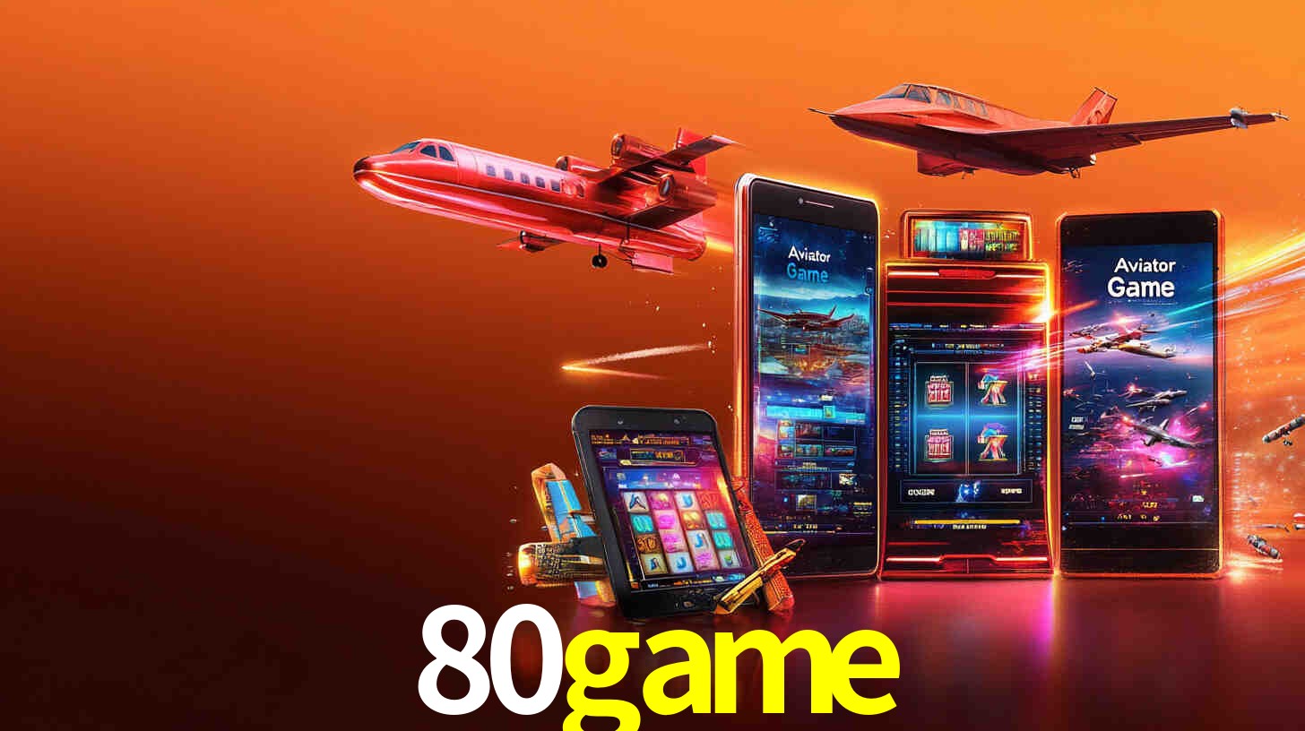 Descubra o Programa VIP da 80game: Vantagens Exclusivas para Jogadores