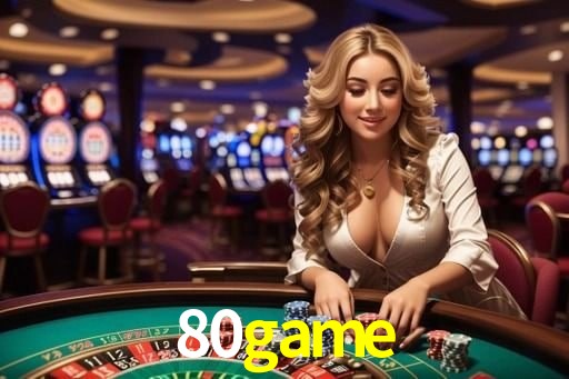 Roulette Table 80game