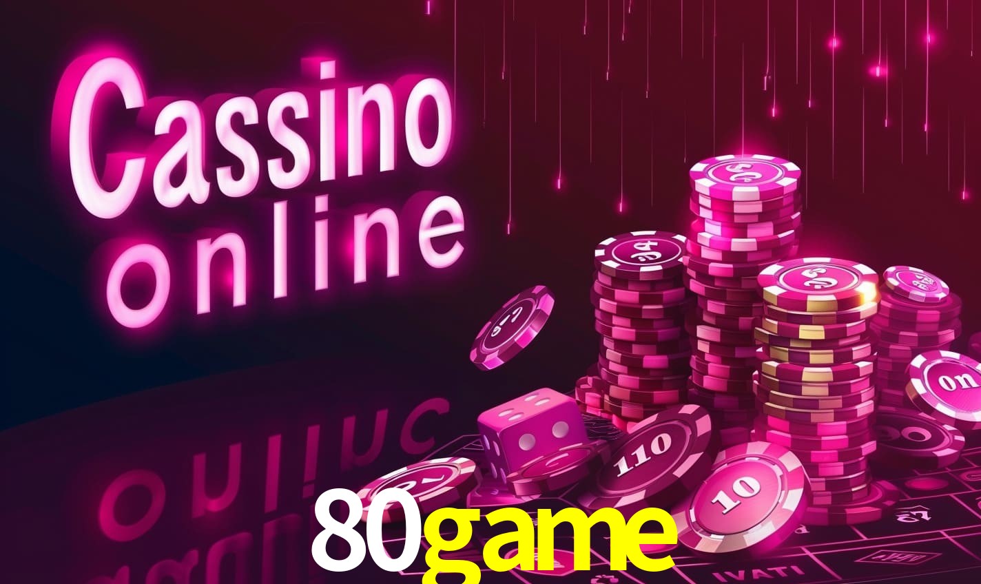 A Experiência Imersiva dos Cassinos Ao Vivo no 80game