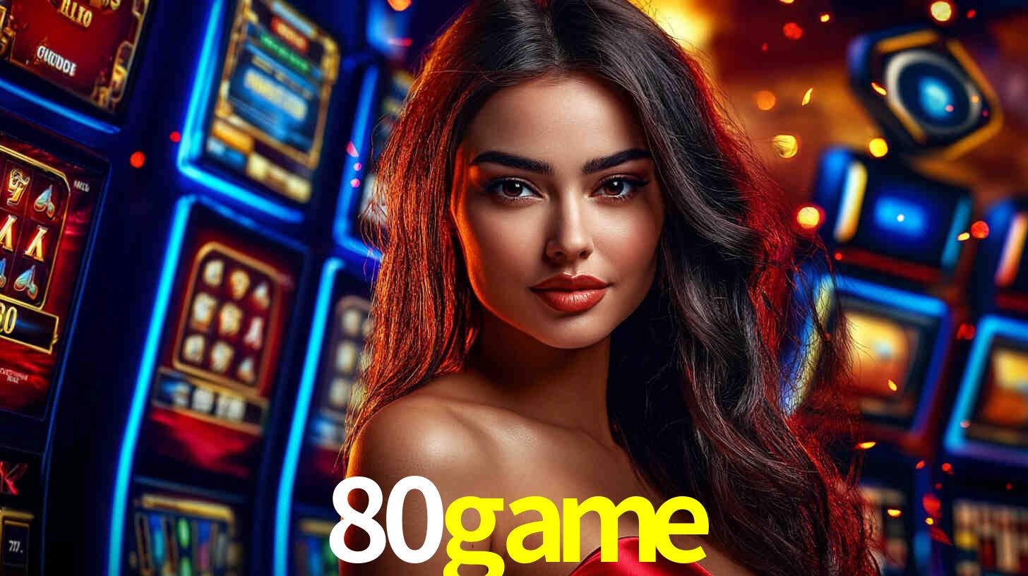 Descubra a Essência do 80game: Nossa História e Compromissos