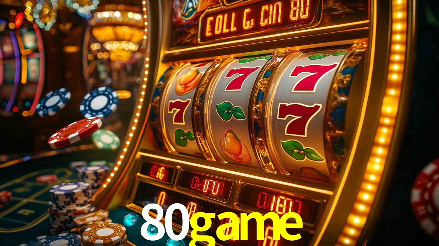 80game,80game login