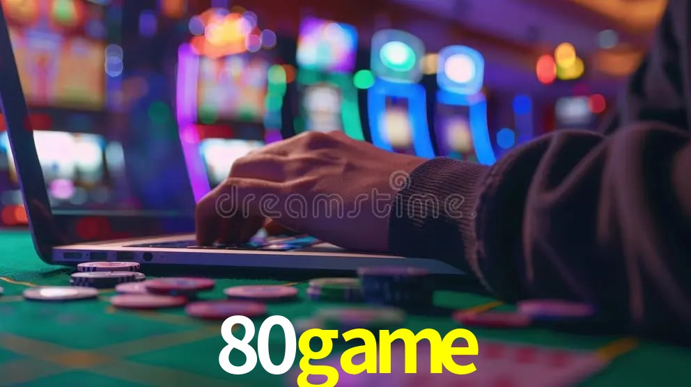 Jogos Exclusivos 80game