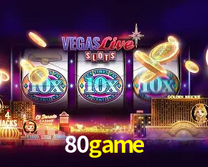 Seasonal Promotions 80game