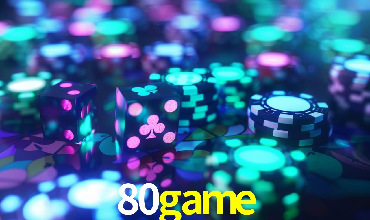 Casino VIP 80game
