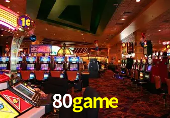 A Popularidade dos Caça-Níqueis no 80game