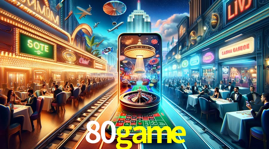 Player Reviews 80game