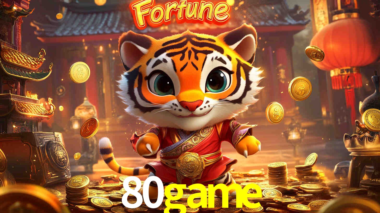 Apostas Esportivas na 80game: Um Guia Completo