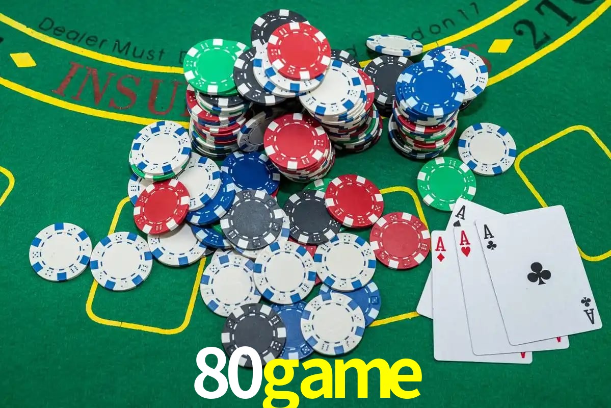 Programa VIP 80game