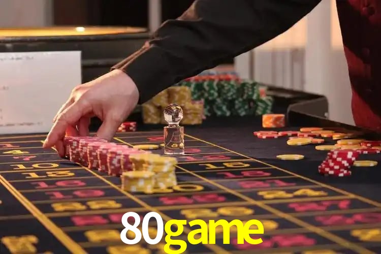 A Popularidade dos Caça-Níqueis no 80game
